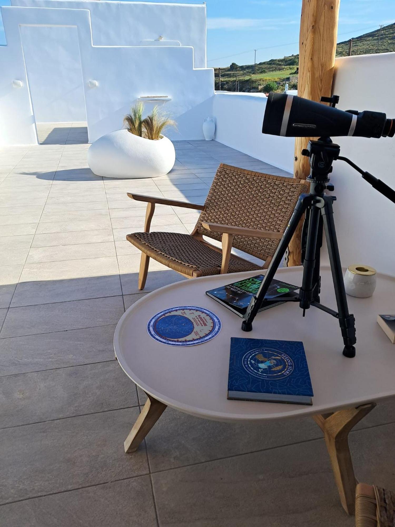 Ariadne'S Crown Luxury Suites With Private Pool Vívlos Exterior foto
